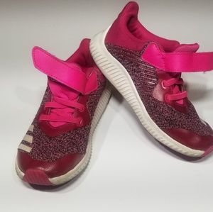 Adidas gym shoes